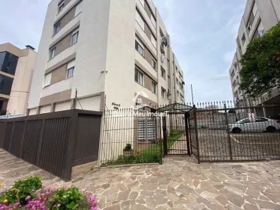 Apartamento com 3 Quartos à venda, 68m² no Jardim América, Caxias do Sul