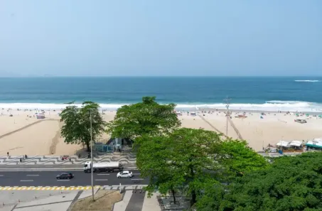 Apartamento com 3 Quartos à venda, 220m² no Copacabana, Rio de Janeiro