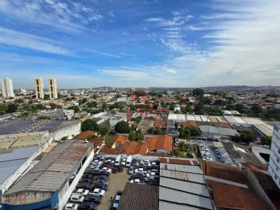 Apartamento com 3 Quartos à venda, 105m² no Setor Aeroporto, Goiânia