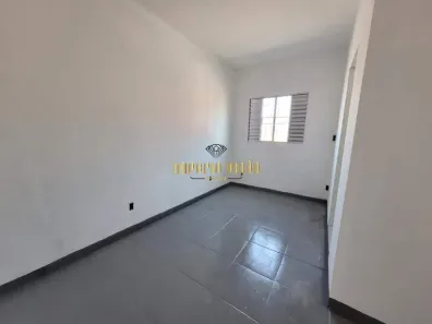 Kitnet com 1 Quarto para alugar, 37m² no Jardim Suzanópolis, Suzano