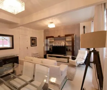 Apartamento com 2 Quartos à venda, 90m² no Consolação, São Paulo