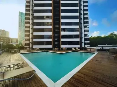 Apartamento com 4 Quartos à venda, 311m² no Brisamar, João Pessoa