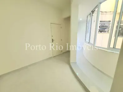 Apartamento com 1 Quarto à venda, 40m² no Catete, Rio de Janeiro