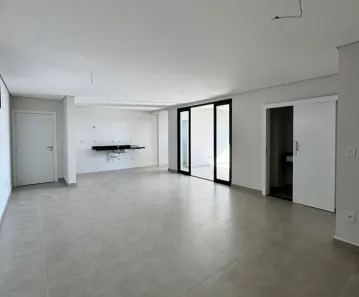 Apartamento com 3 Quartos à venda, 144m² no Granja Marileusa, Uberlândia