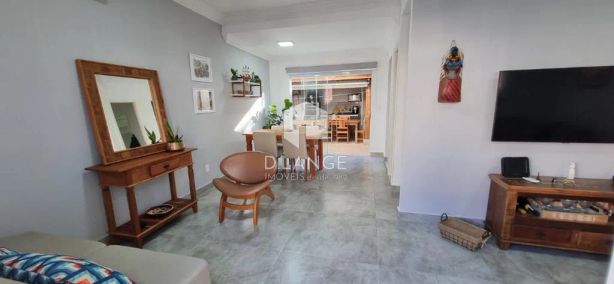 Casa de Condomínio com 3 Quartos à venda, 155m² no Parque Rural Fazenda Santa Cândida, Campinas