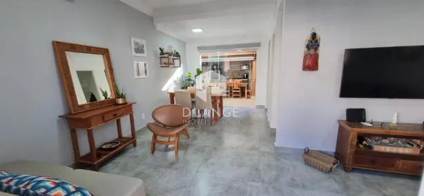 Casa de Condomínio com 3 Quartos à venda, 155m² no Parque Rural Fazenda Santa Cândida, Campinas