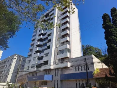 Apartamento com 3 Quartos à venda, 109m² no Atiradores, Joinville