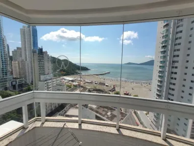 Apartamento com 3 Quartos à venda, 150m² no Pioneiros, Balneário Camboriú