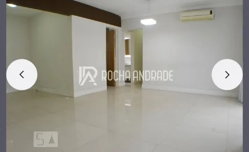 Apartamento com 3 Quartos à venda, 140m² no Caminho das Árvores, Salvador