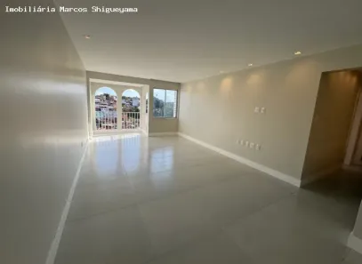 Apartamento com 3 Quartos à venda, 110m² no Ondina, Salvador