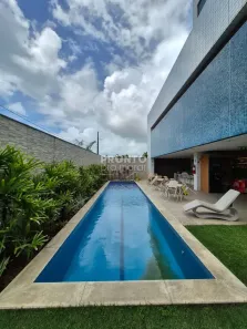 Apartamento com 1 Quarto à venda, 39m² no Candeias, Jaboatão dos Guararapes