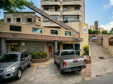 Apartamento com 2 Quartos à venda, 61m² no Capoeiras, Florianópolis