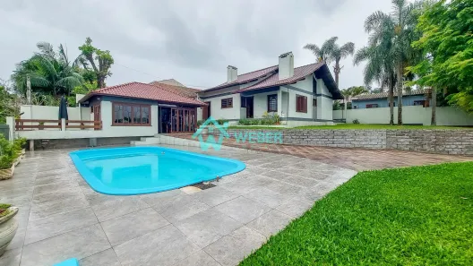 Casa com 4 Quartos à venda, 220m² no Paulista, Campo Bom