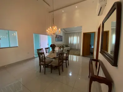 Casa com 3 Quartos à venda, 240m² no Residencial São Leopoldo, Goiânia