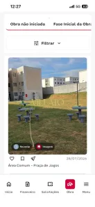 Apartamento com 2 Quartos à venda, 40m² no Reserva do Oriente, Goiânia
