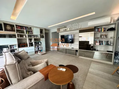 Apartamento com 3 Quartos à venda, 114m² no Jardim do Salso, Porto Alegre