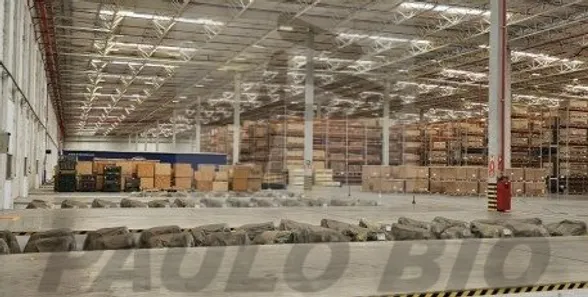 Galpão/Depósito/Armazém para alugar, 31826m² no Distrito Industrial, Juiz de Fora