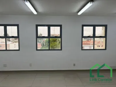 Sala Comercial à venda, 55m² no Jardim Chapadão, Campinas