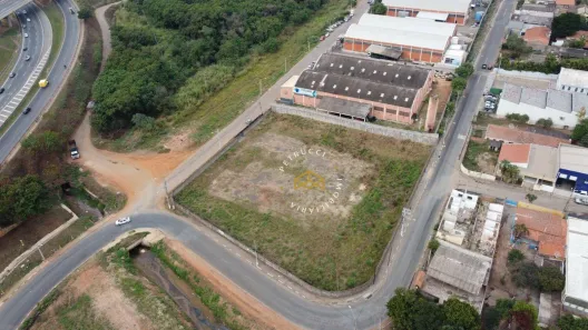 Lote/Terreno à venda, 4925m² no Chácara Três Marias, Campinas