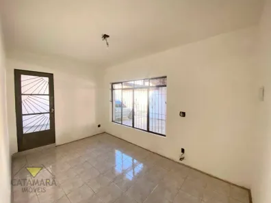 Casa com 3 Quartos à venda, 106m² no Vila Tietê, Mogi das Cruzes