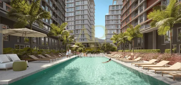 Apartamento com 2 Quartos à venda, 71m² no Pedra Branca, Palhoça