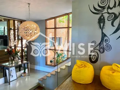 Sobrado com 3 Quartos à venda, 450m² no Recanto Impla, Carapicuíba