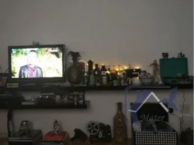 Apartamento com 1 Quarto à venda, 50m² no Santo Antônio, Porto Alegre