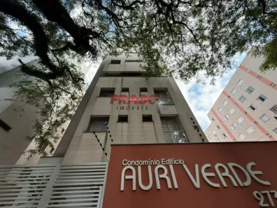 Apartamento com 1 Quarto para alugar, 27m² no Zona 07, Maringá