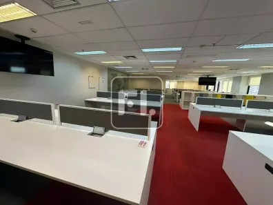 Sala Comercial para alugar, 482m² no Itaim Bibi, São Paulo