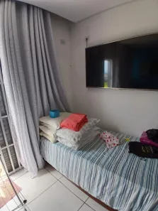 Casa de Condomínio com 2 Quartos à venda, 55m² no Chácara Glória, Itanhaém