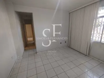 Apartamento com 3 Quartos à venda, 65m² no Pilares, Rio de Janeiro