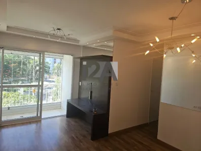 Apartamento com 3 Quartos à venda, 70m² no Jaguaré, São Paulo