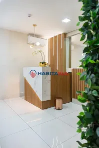 Imóvel Comercial para alugar, 38m² no Setor Bueno, Goiânia