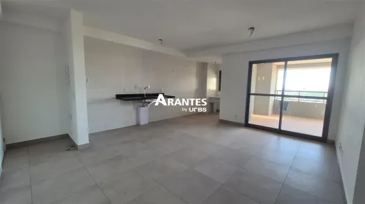 Apartamento com 3 Quartos à venda, 115m² no Gávea, Uberlândia
