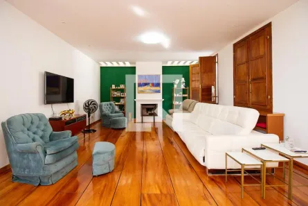 Casa com 4 Quartos à venda, 606m² no Comiteco, Belo Horizonte