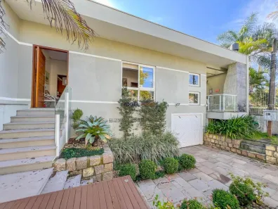 Casa de Condomínio com 2 Quartos à venda, 157m² no Marechal Rondon, Canoas