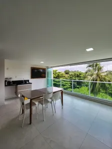 Apartamento com 3 Quartos à venda, 110m² no Pituaçu, Salvador