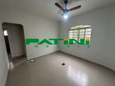 Casa com 2 Quartos à venda, 78m² no Jardim Urano, São José do Rio Preto