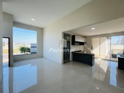 Casa com 3 Quartos à venda, 159m² no Loteamento Residencial São Vicente de Paulo, Tremembé