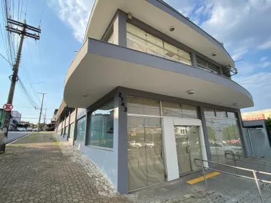 Ponto Comercial para alugar, 713m² no Parque Virgílio Viel, Sumaré