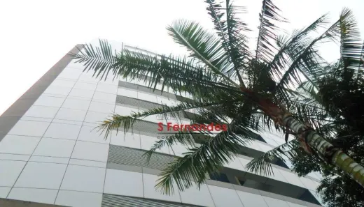 Sala Comercial à venda, 77m² no Pinheiros, São Paulo