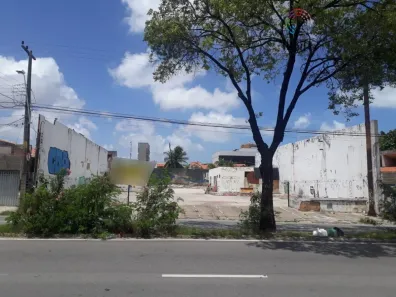 para alugar, 1000m² no Centro, Fortaleza