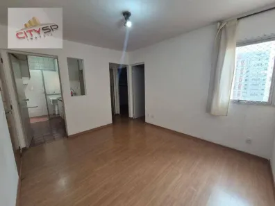 Apartamento com 2 Quartos para alugar, 54m² no Vila Guarani (Z Sul), São Paulo