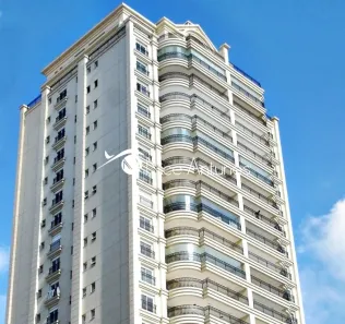 Apartamento com 3 Quartos à venda, 264m² no Santana, São Paulo