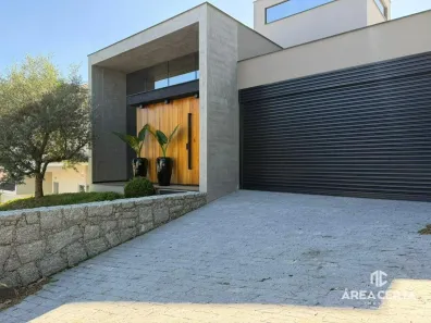 Casa com 3 Quartos à venda, 192m² no Pedra Branca, Palhoça