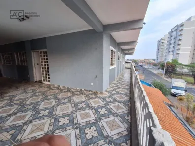 Casa com 4 Quartos à venda, 250m² no Jardim Novo Ângulo, Hortolândia