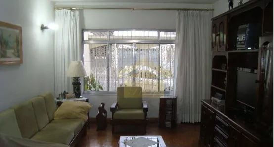 Sobrado com 3 Quartos à venda, 130m² no Jardim Aeroporto, São Paulo