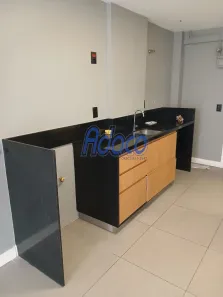Apartamento com 1 Quarto para alugar, 46m² no Centro, Rio de Janeiro