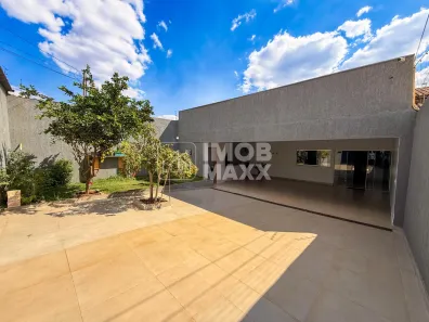 Casa com 3 Quartos à venda, 350m² no Sobradinho, Brasília