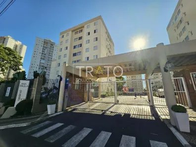 Apartamento com 2 Quartos à venda, 60m² no Jardim Bom Sucesso, Campinas